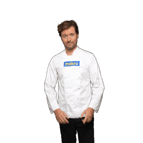 Me Gusta In Love Sticker by Makro España