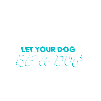 woofcultr dog woof dog training dog trainer Sticker