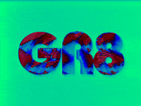 Art Glitch GIF