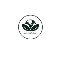 Natural Sticker by everpure_id