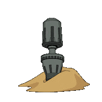 Part Two Love Sticker by Warner Bros. Pictures