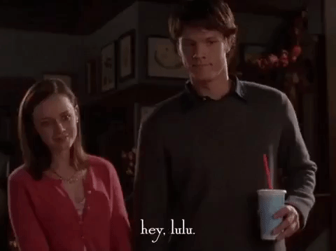 season 5 netflix GIF by Gilmore Girls 