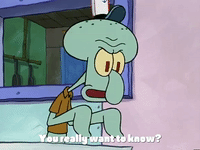 season 2 GIF by SpongeBob SquarePants