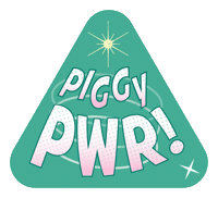 Happy Power Sticker by samlip
