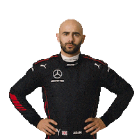Racing Amg Sticker by Mercedes-AMG Motorsport