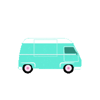 streetbakery bakery foodtruck street food truckfood Sticker