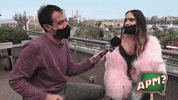 Bad Gyal Butifarra GIF by Alguna Pregunta Més?