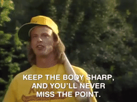 salute your shorts nicksplat GIF