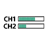 sonyapac cat video vibes action Sticker