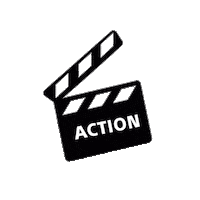 sonyapac cat video vibes action Sticker