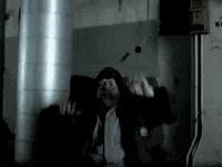 Broadway GIF by Goo Goo Dolls