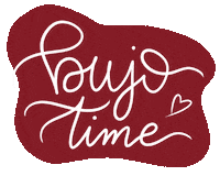 Bujo Bullet Journal Sticker