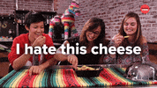 Nachos GIF by BuzzFeed