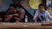 lost and found isaac GIF by Lost & Found Music Studios