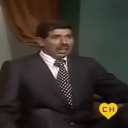 Chapulin Colorado Chapolin GIF by Grupo Chespirito