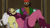lazer season 1 GIF by Major Lazer on FXX
