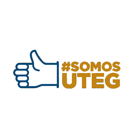 Somosuteg Sticker by UTEG