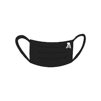 Mask Stay Safe Sticker by Apex Communications Network