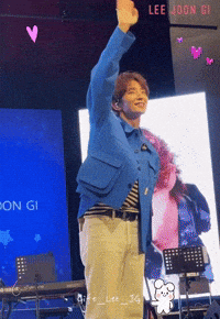 Love You Hello GIF