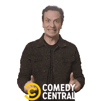 Ccbr Cabral Sticker by Comedy Central BR