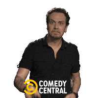 Standup Ccbr Sticker by Comedy Central BR