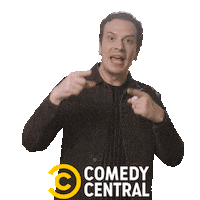 Ccbr Cabral Sticker by Comedy Central BR