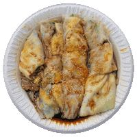 Chili Oil Sticker by foodbabyny