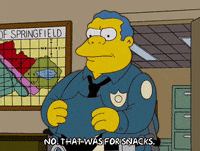 talking episode 9 GIF