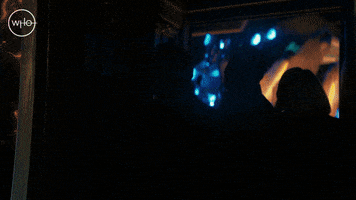 jodie whittaker wow GIF by Doctor Who