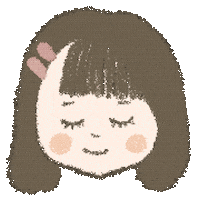 Baby 赤ちゃん Sticker