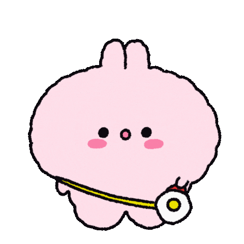 Janglina giphyupload i love you 빵실 널 조아해 Sticker
