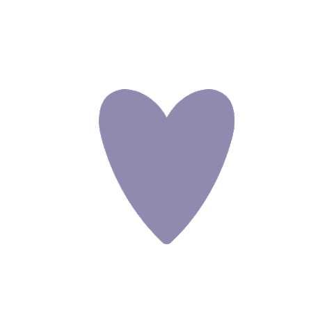 Heart Love Sticker by unkitschig