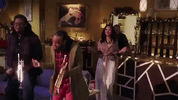 what christmas means to me GIF by John Legend