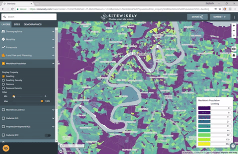 map dwelling GIF