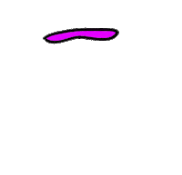 fun click Sticker