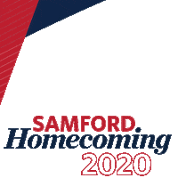 Sticker by Samford University