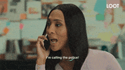 Maya Rudolph Comedy GIF by Apple TV+