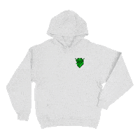 Hoodie Tumtum Sticker by streamerch