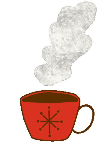 Christmas Santa Sticker