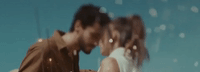 daya GIF by Interscope Records