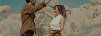 daya GIF by Interscope Records