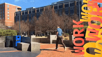 Work Working GIF by MOODMAN