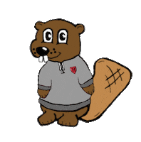 HUCSC hucsc Sticker
