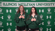 Tgoe Iwutitans GIF by iwusports