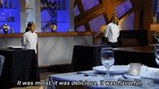 fox it was delicious GIF by MasterChef Junior