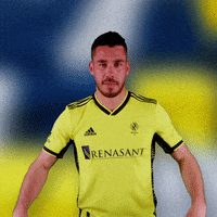 Major League Soccer Football GIF by Nashville SC