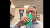 BettorNetwork coffee starbucks moose dunkin donuts GIF