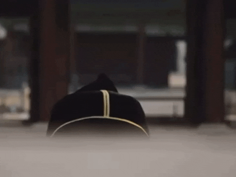 King GIF