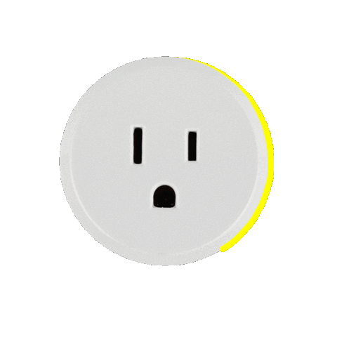 Loop Instagram Sticker by Tecnolite Connect