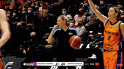 Womens Basketball GIF by Basketfem